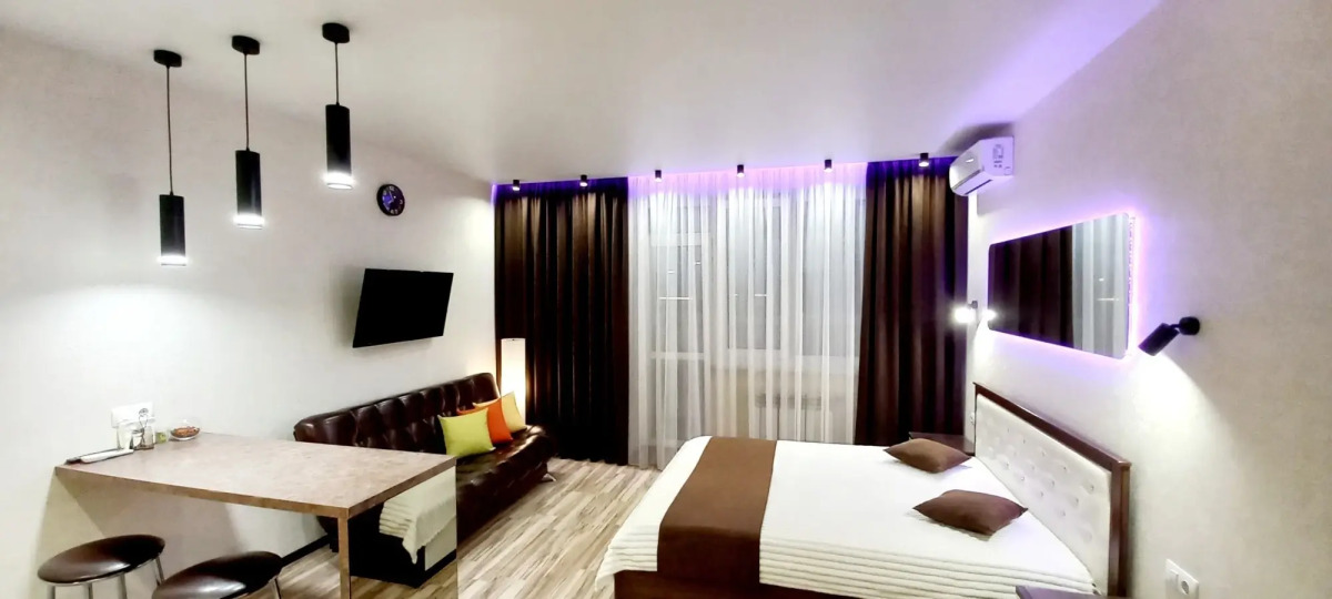 Квартира на ул Лежневской 42 (5)