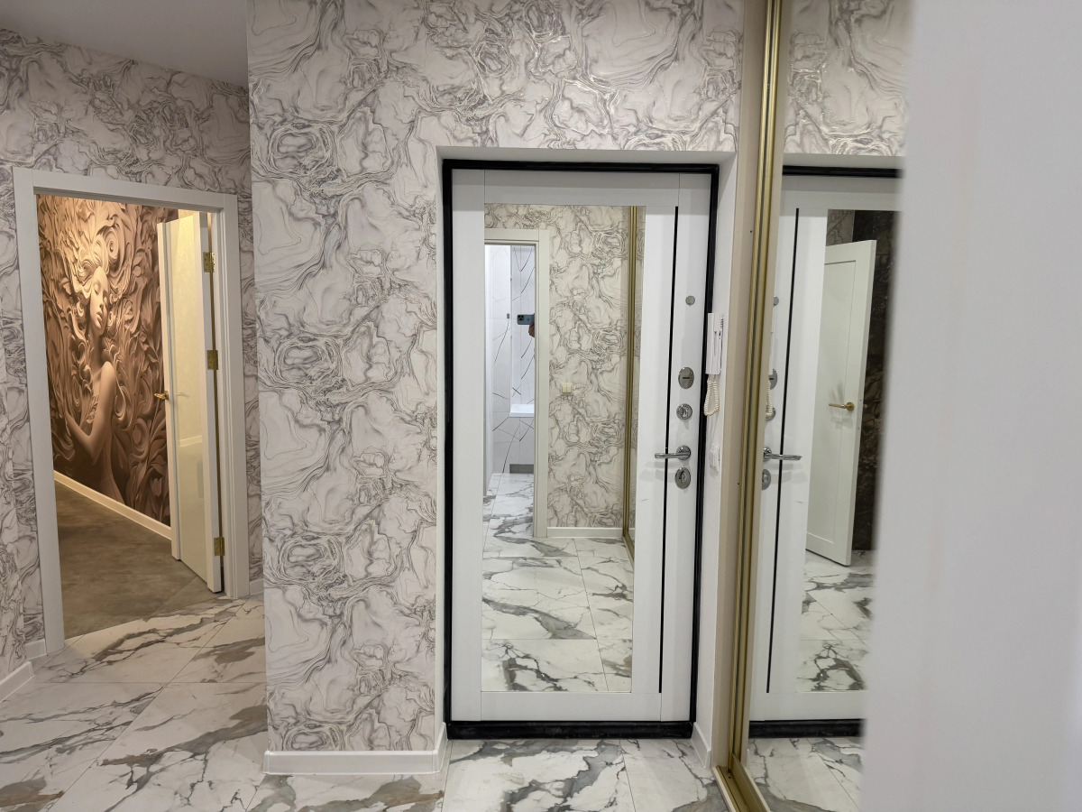 Апартаменты Sky