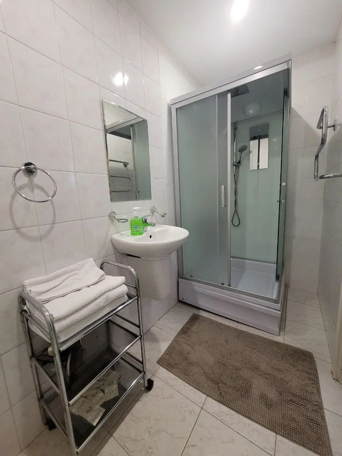 Апартаменты Oksana's