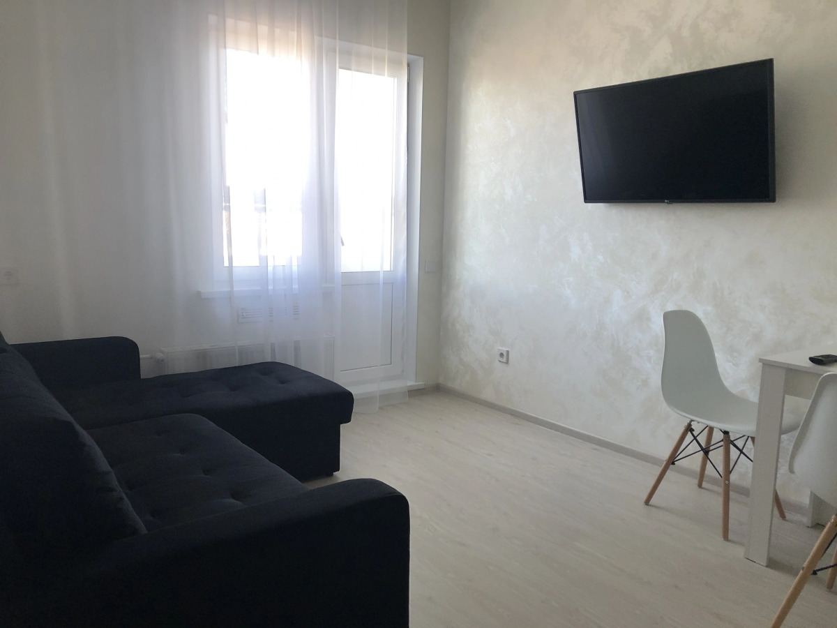 Квартира Light House