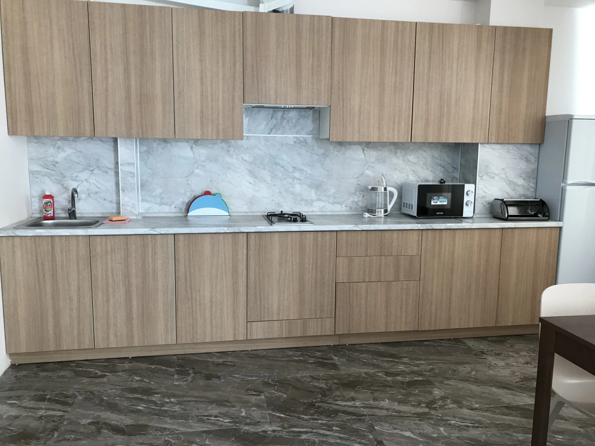 Апартаменты 6-местные семейные