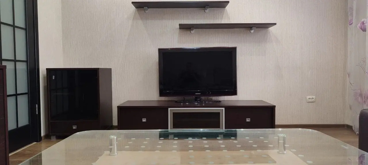 Квартира 2 комнатная на Алексеева