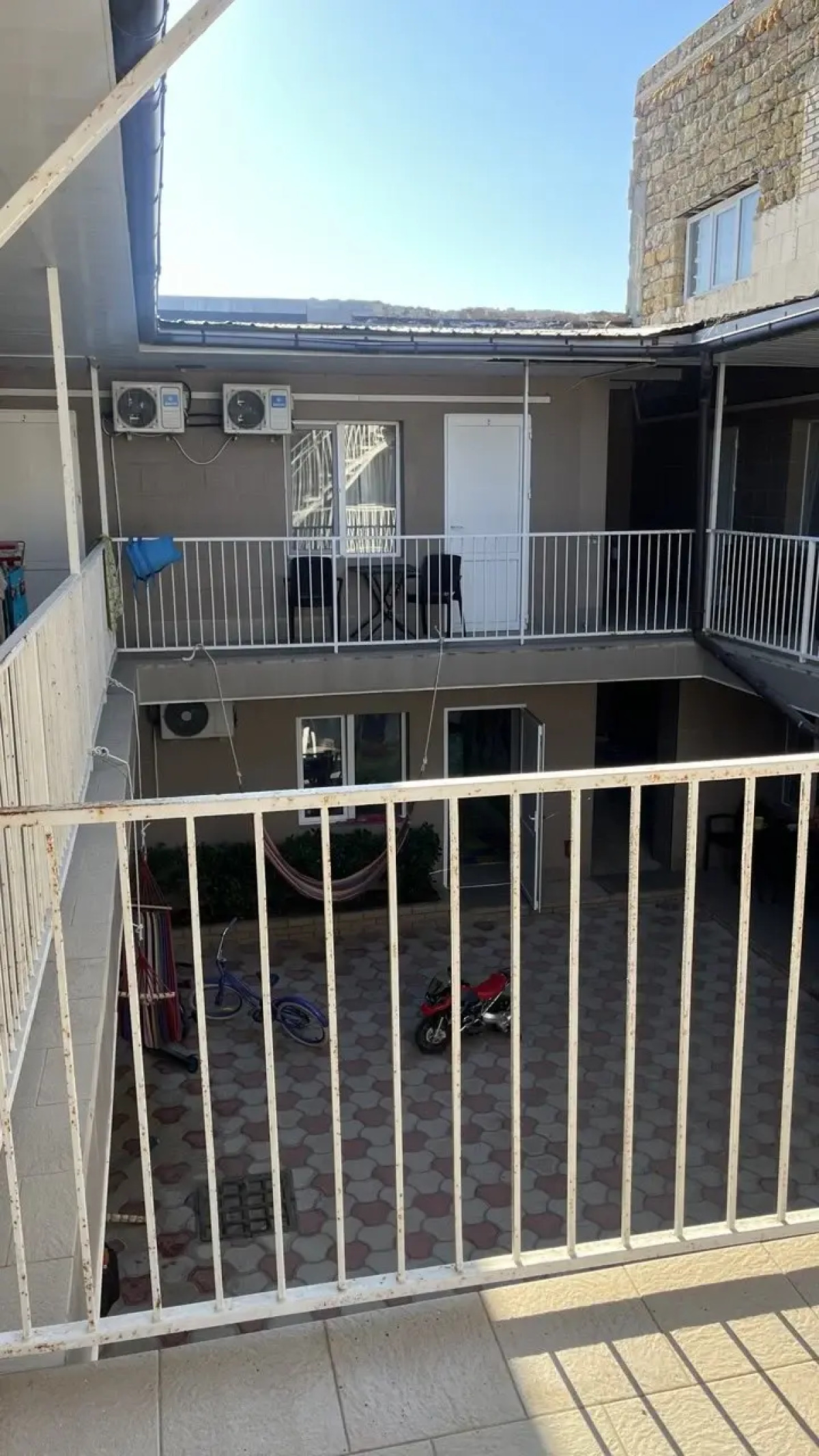 Апартаменты ZetPark 6