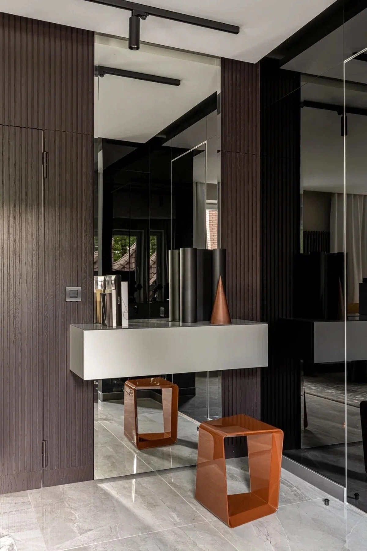 Апартаменты Baltic Saga