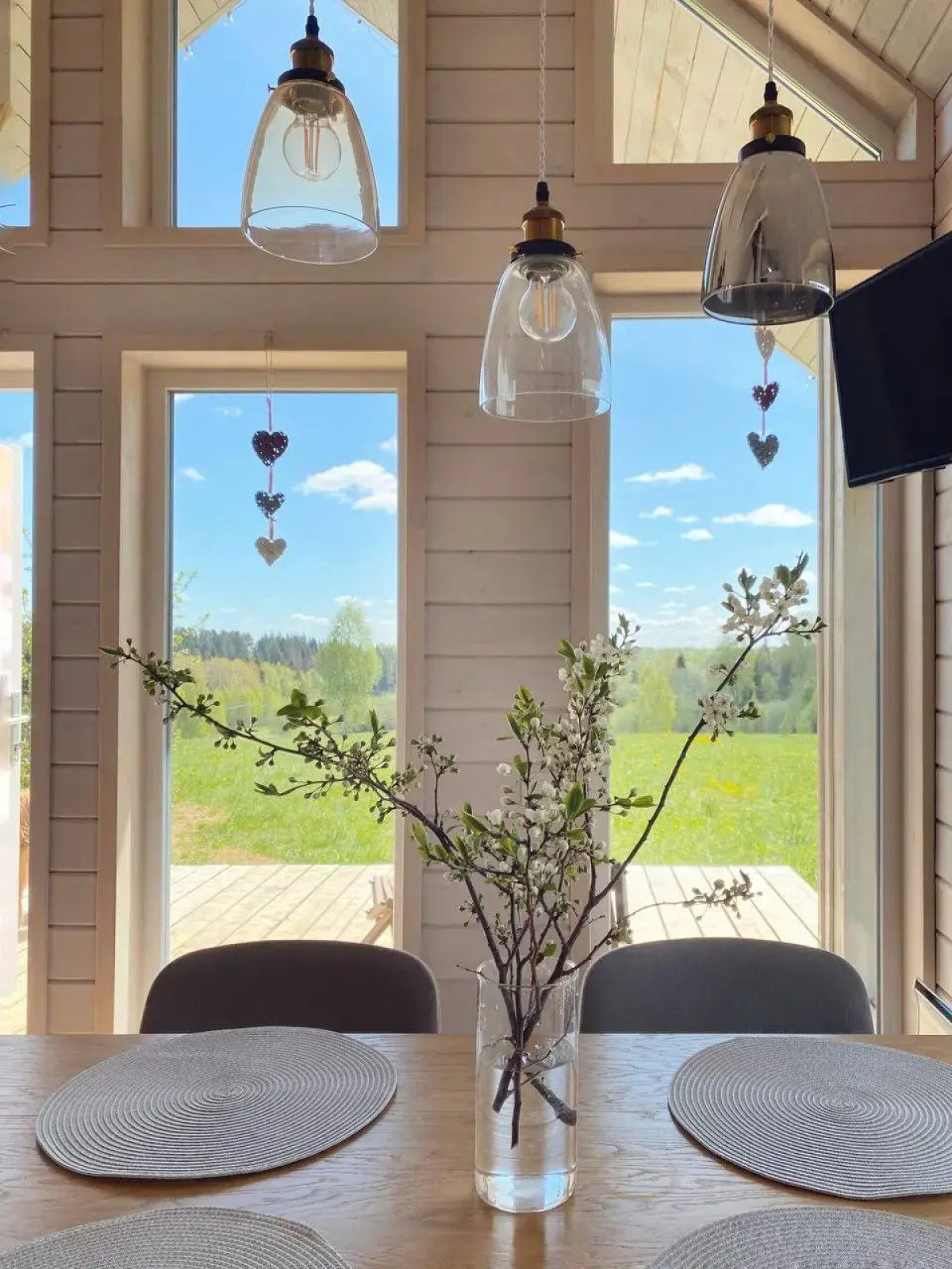 Гостевой дом Родионова дача