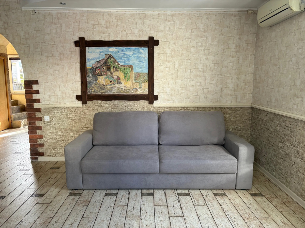 Частный дом Коттедж