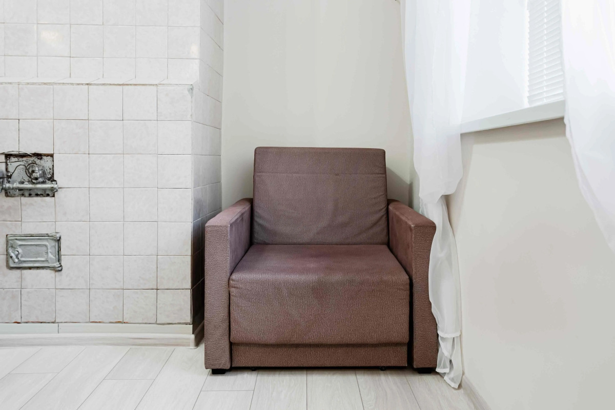 Квартира на Красноармейской 27