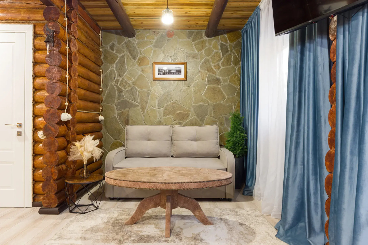 База отдыха Парк-отель Каньон