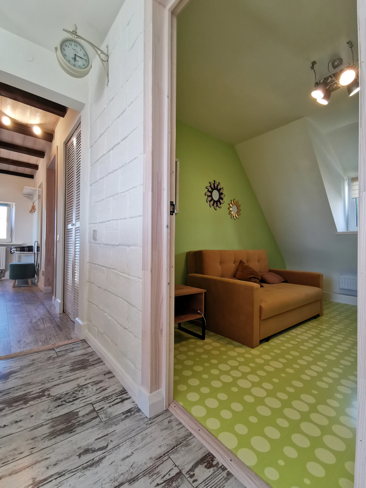 Квартира Море на ладони