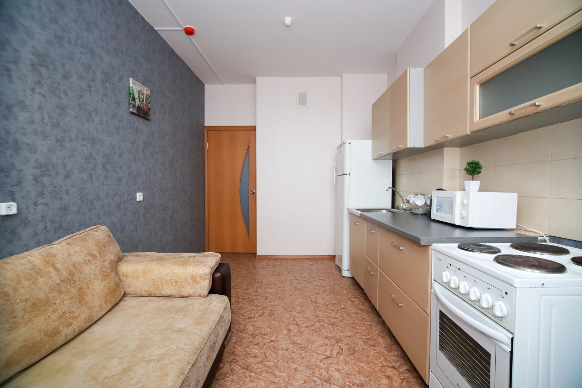 Квартира Уютный Дом