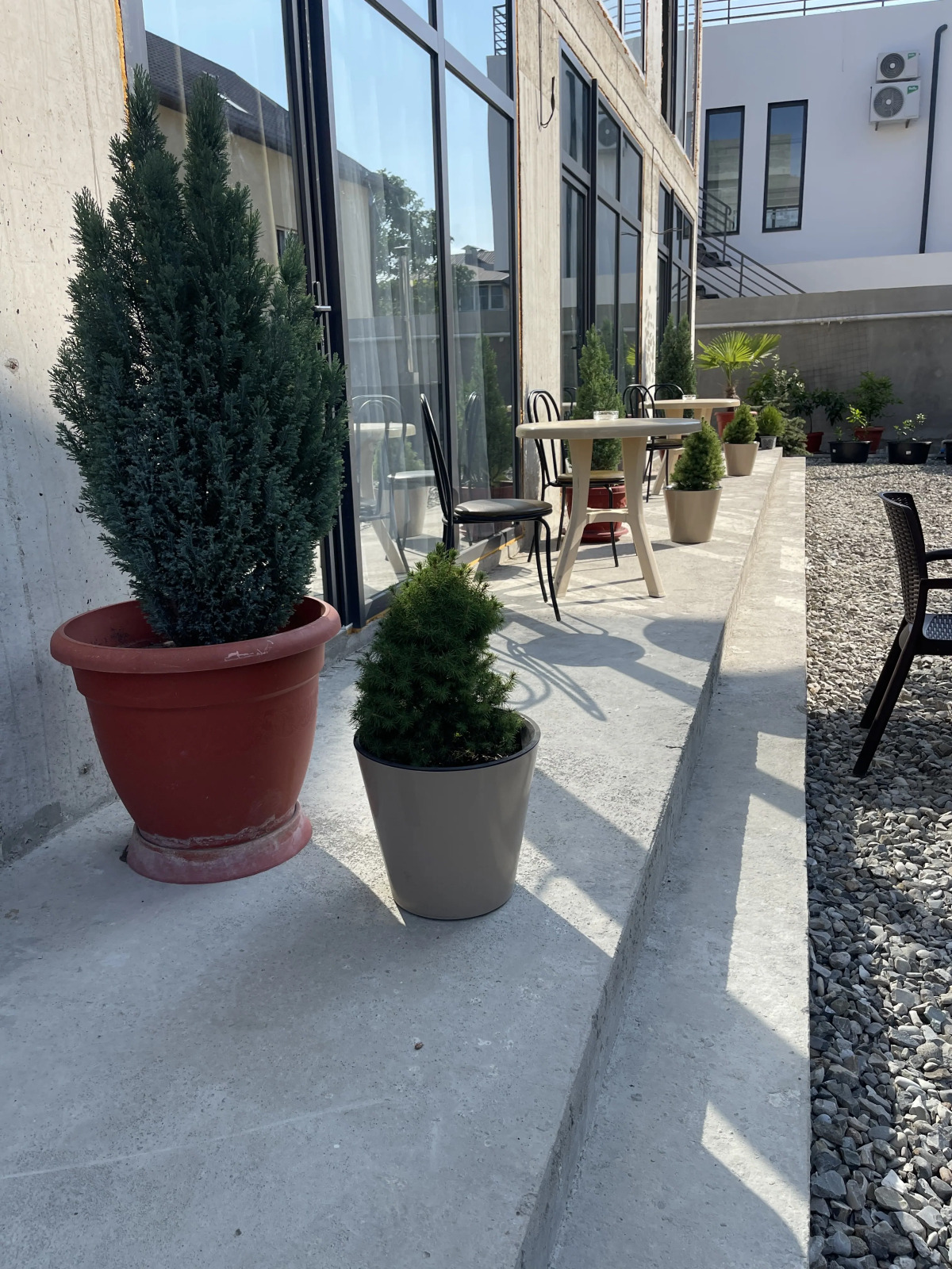 Гостевой дом Амбассадор