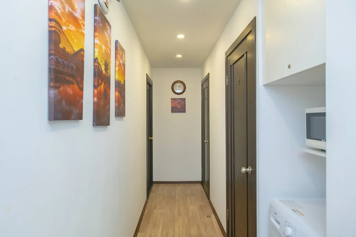 Студия на Баляева