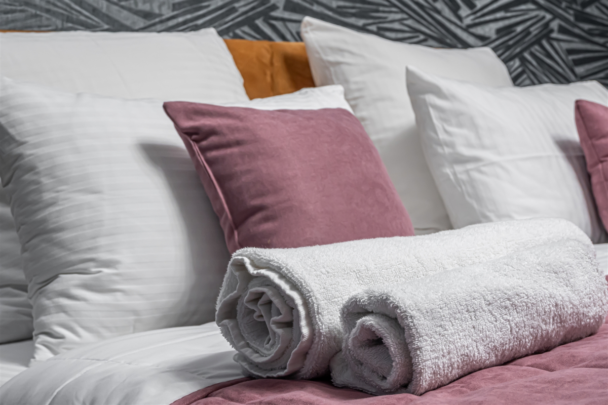 Апартаменты Тортуга 1 от Квартирукинг