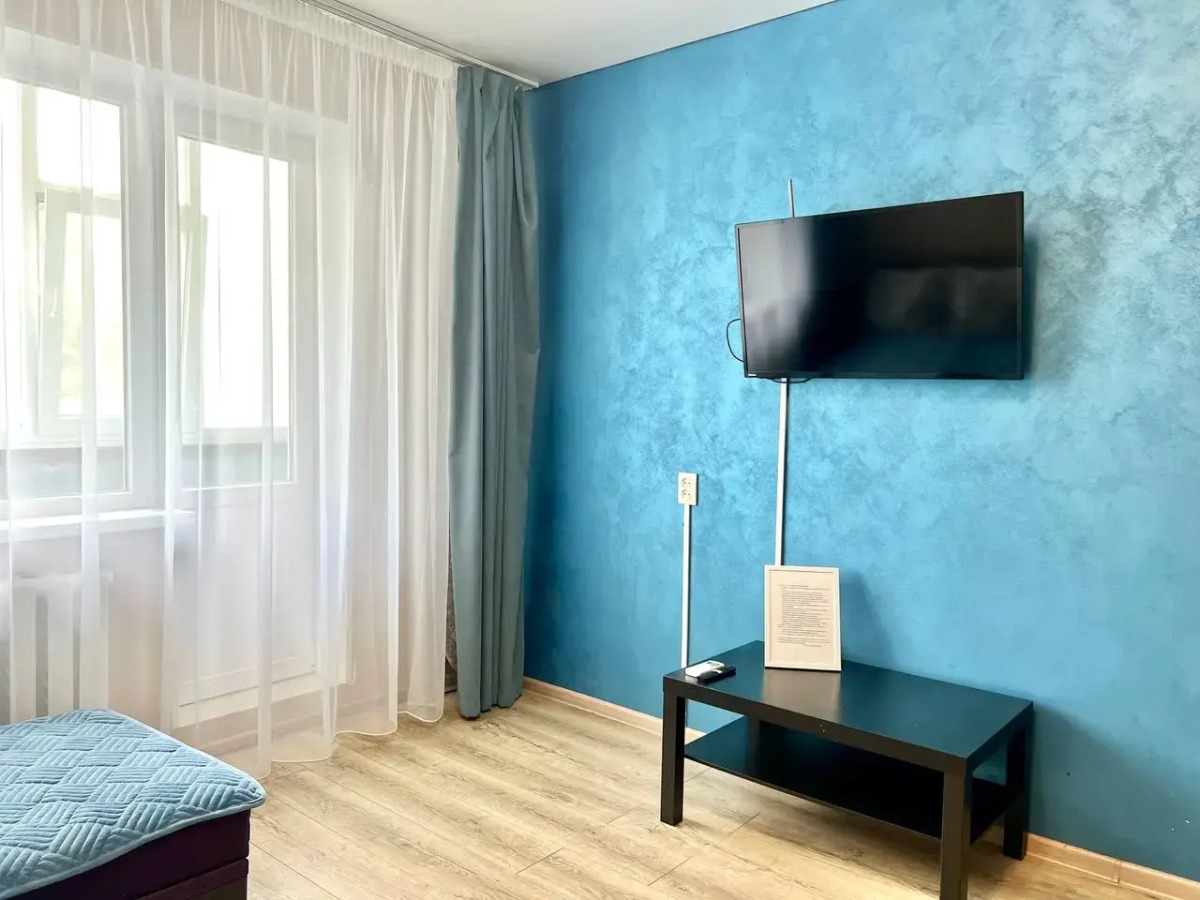 Квартира Эконом на Энтузиастов 48