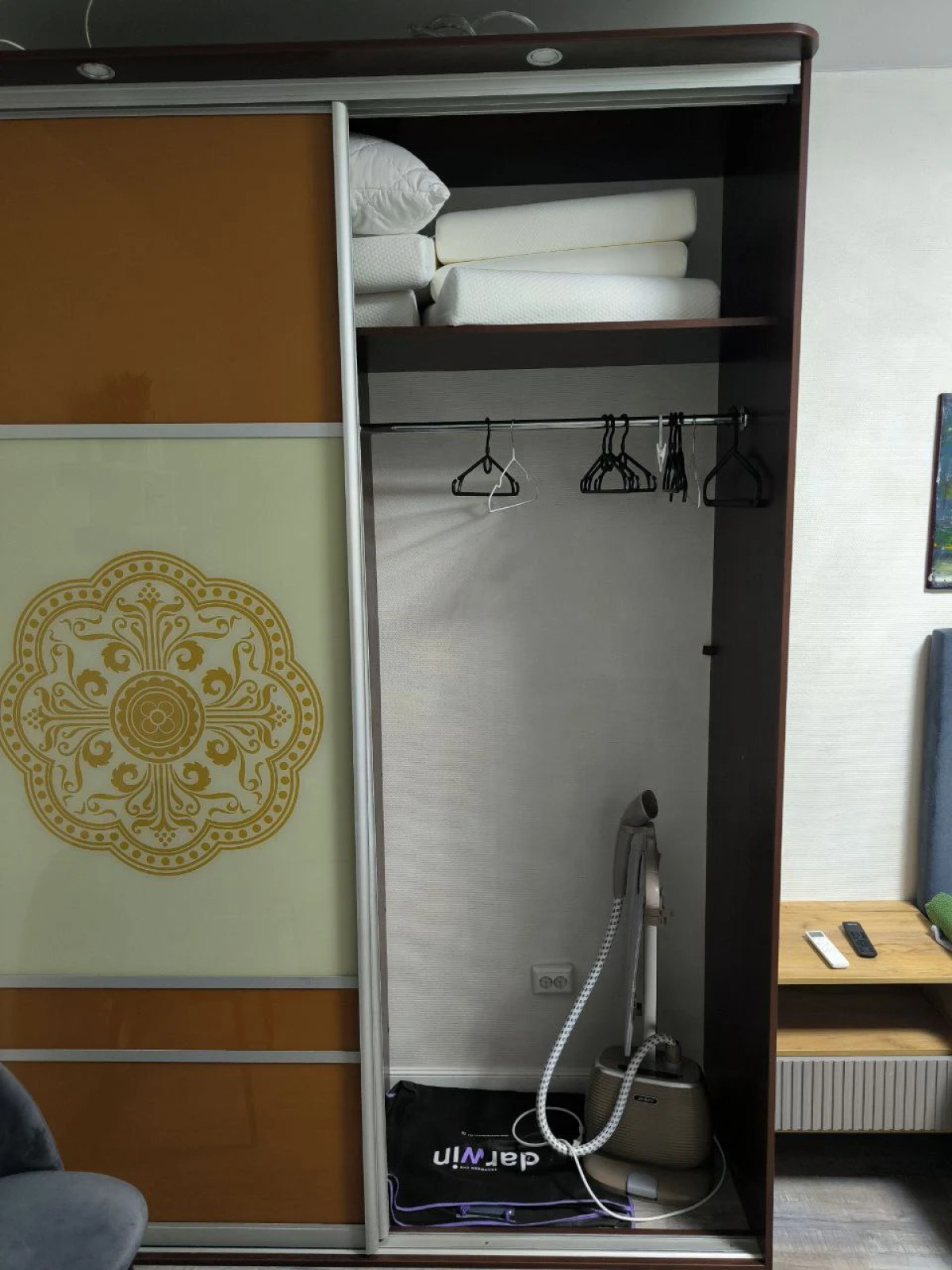 Квартира Комфорт на Анны Ахматовой