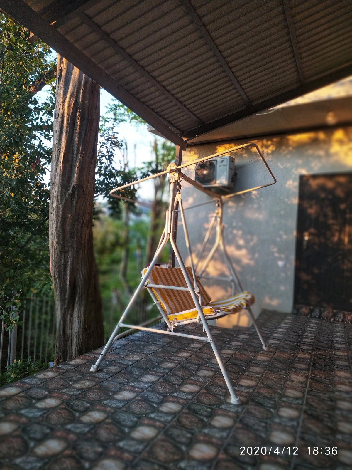 Гостевой дом Town park