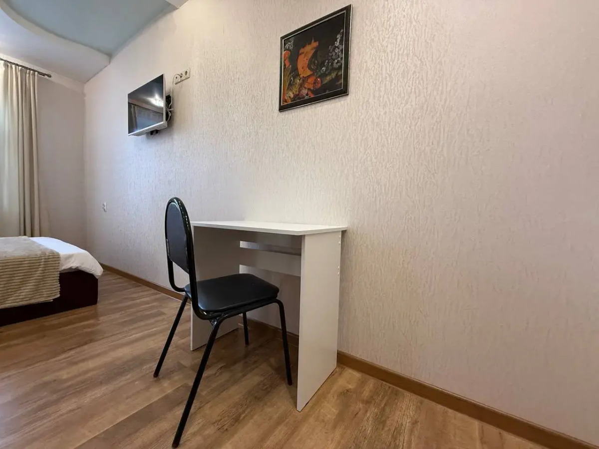 Апартаменты Фемида Исторический Владимир