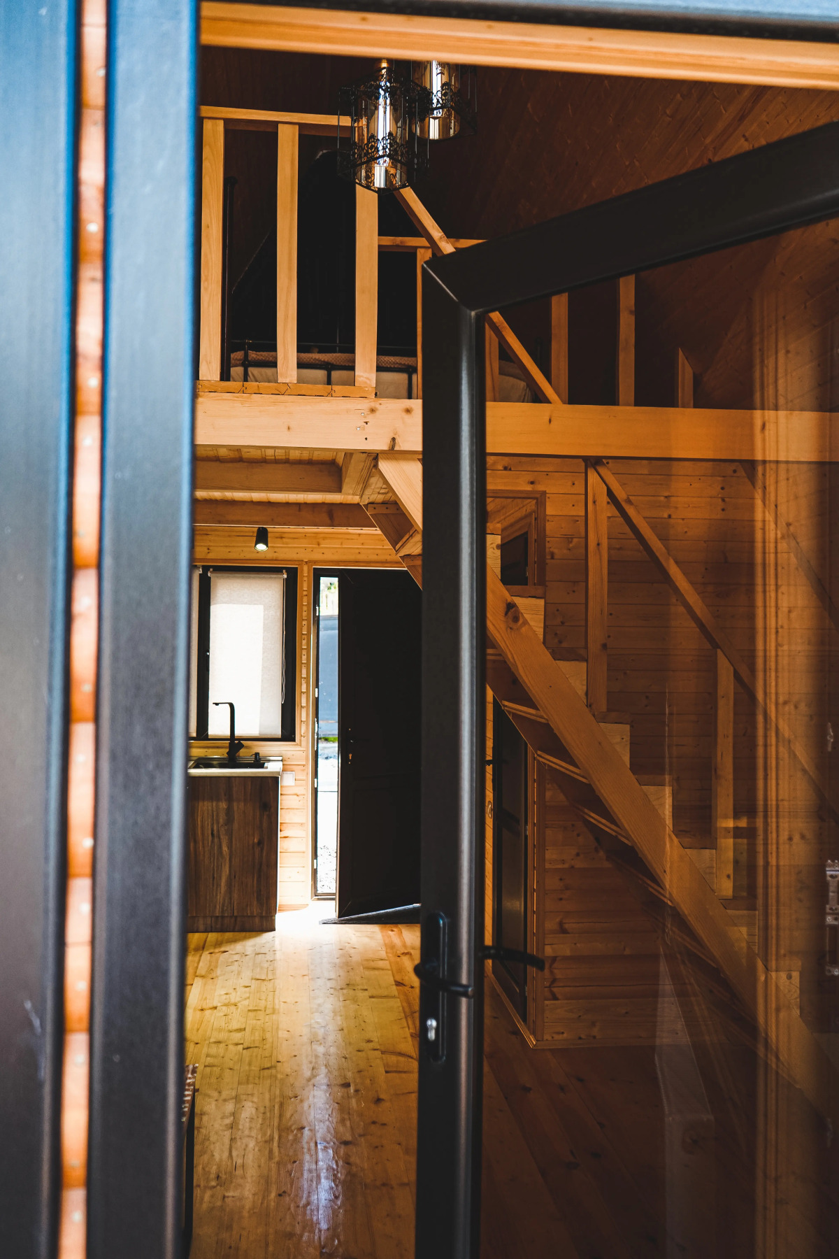 Apartments Luno Cottage