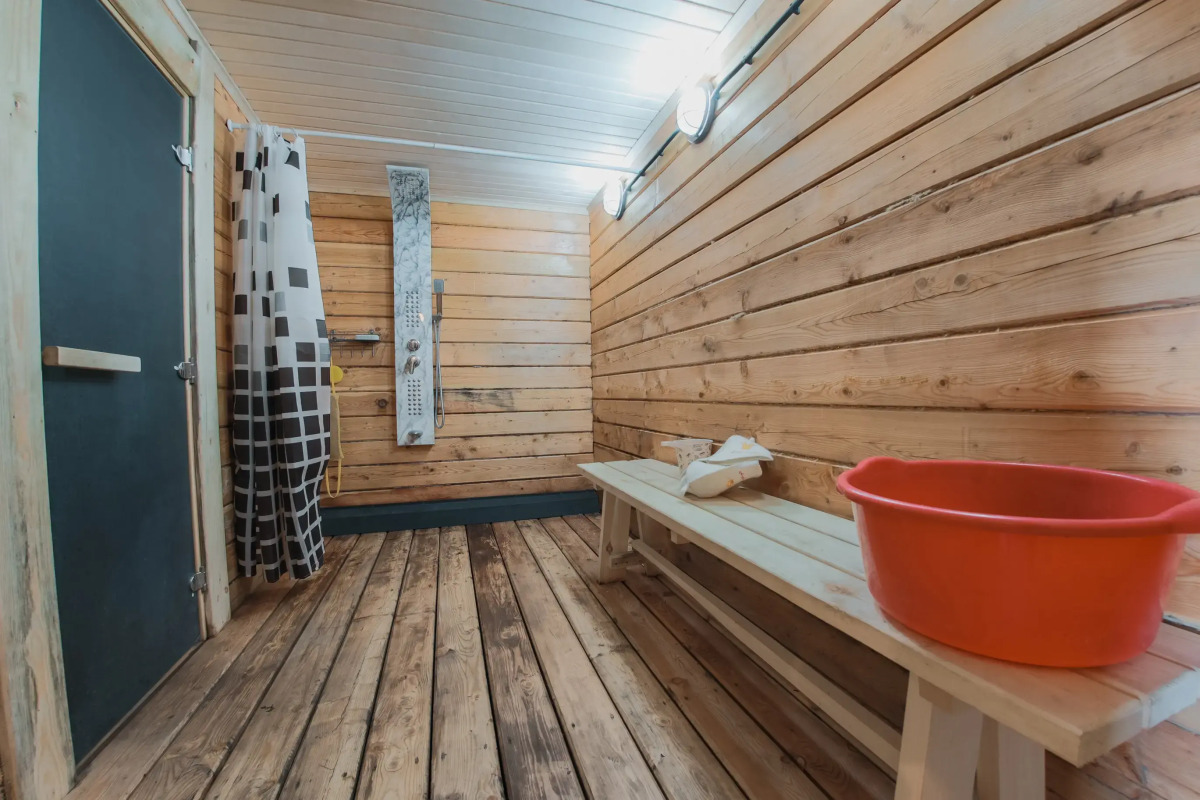 Кемпинг Каприз