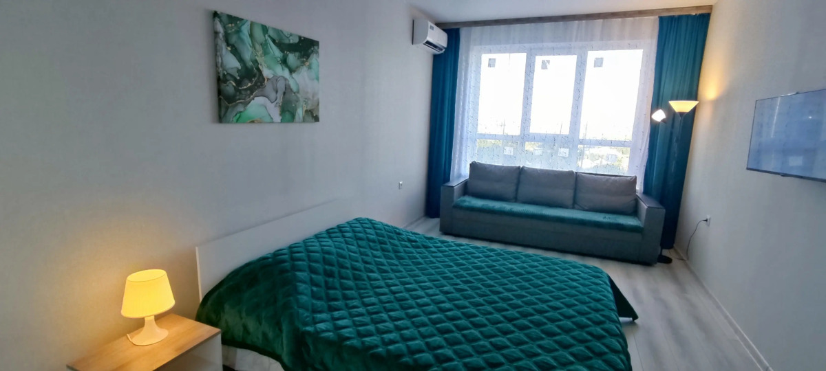 Квартира Шикарная новая рядом с М4