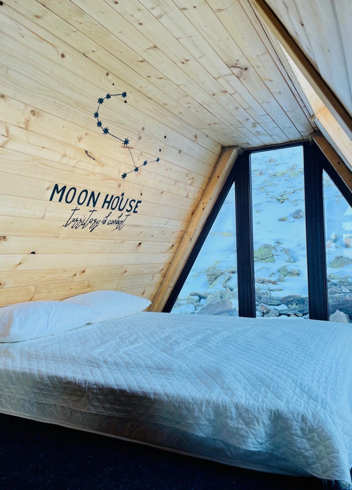 Гостевой Дом MoonHouse