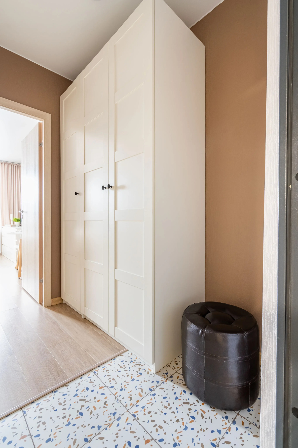 Апартаменты на Финском заливе