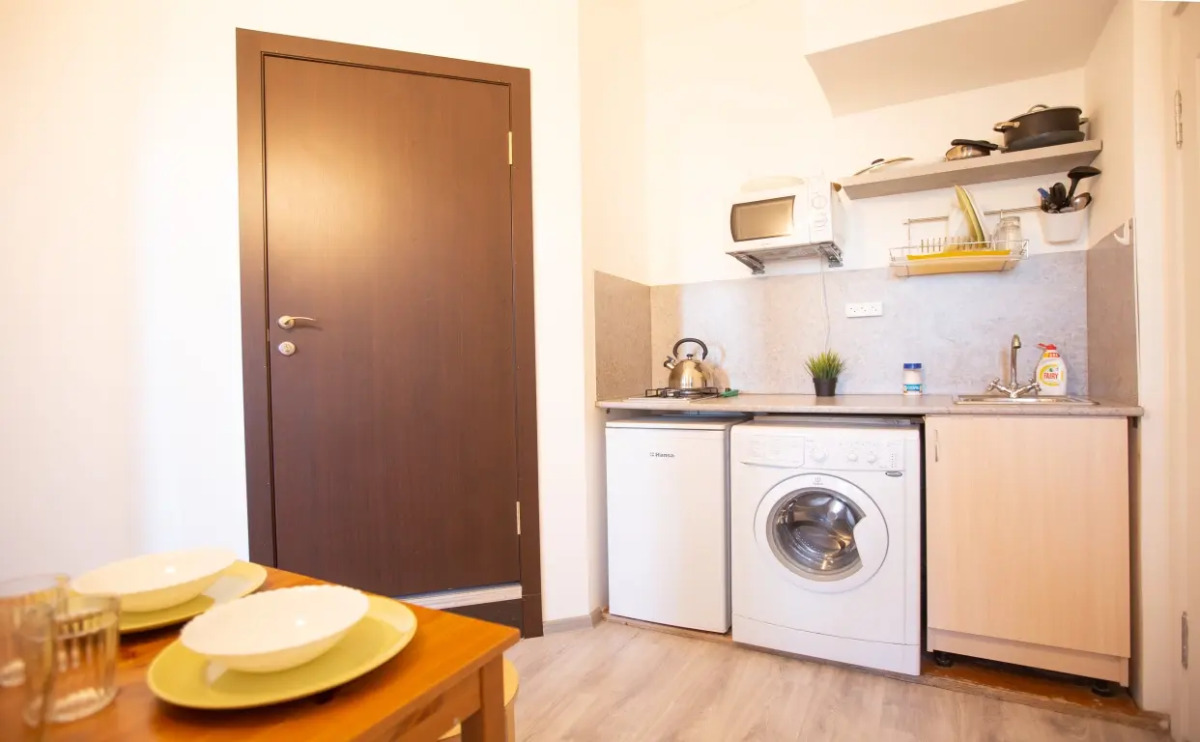 Апартаменты Александринский театр