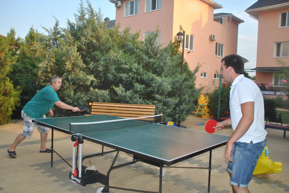 Вилла Ковчег