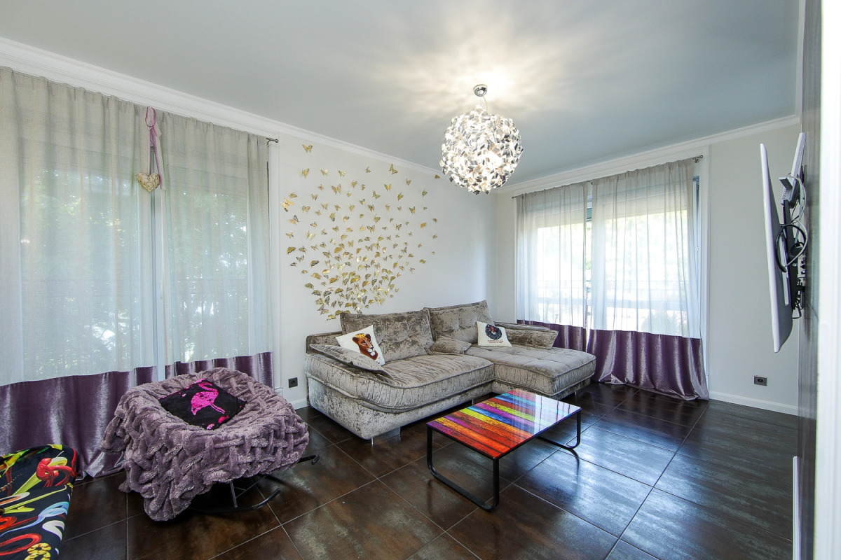 Апартаменты Чувствуйте себя как дома