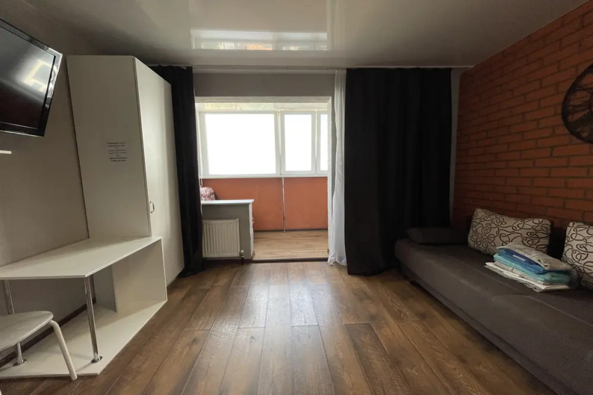 Апартаменты рядом с Вокзалом