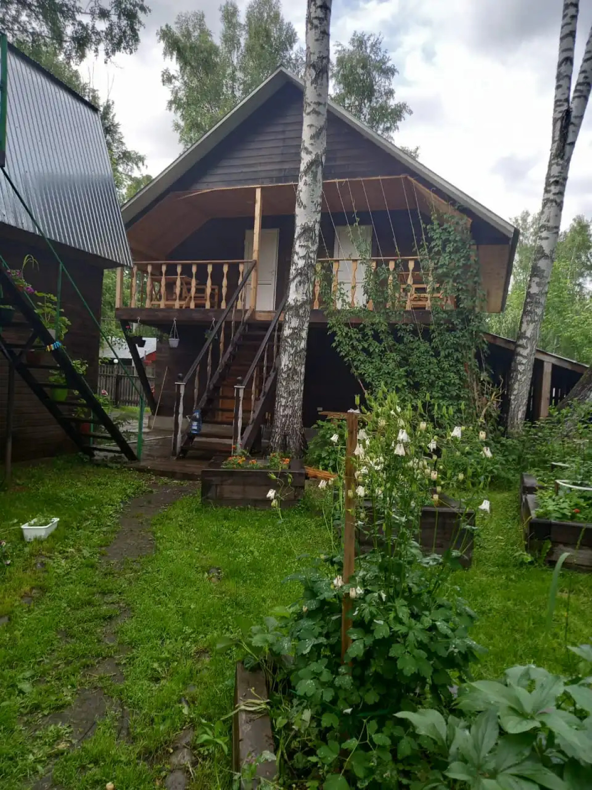 Гостевой дом Усадьба Добрыня