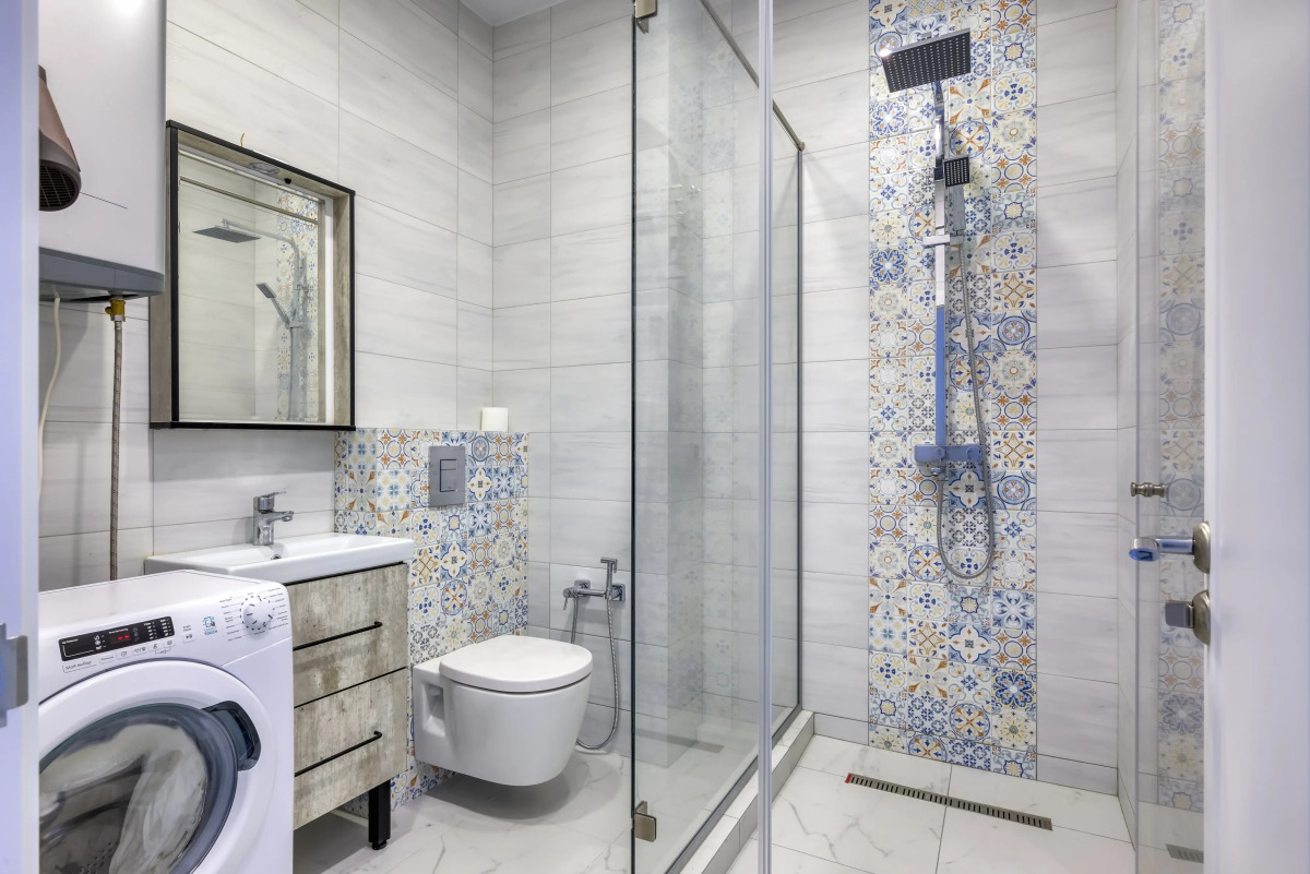 Апартаменты Okolo Morya 8