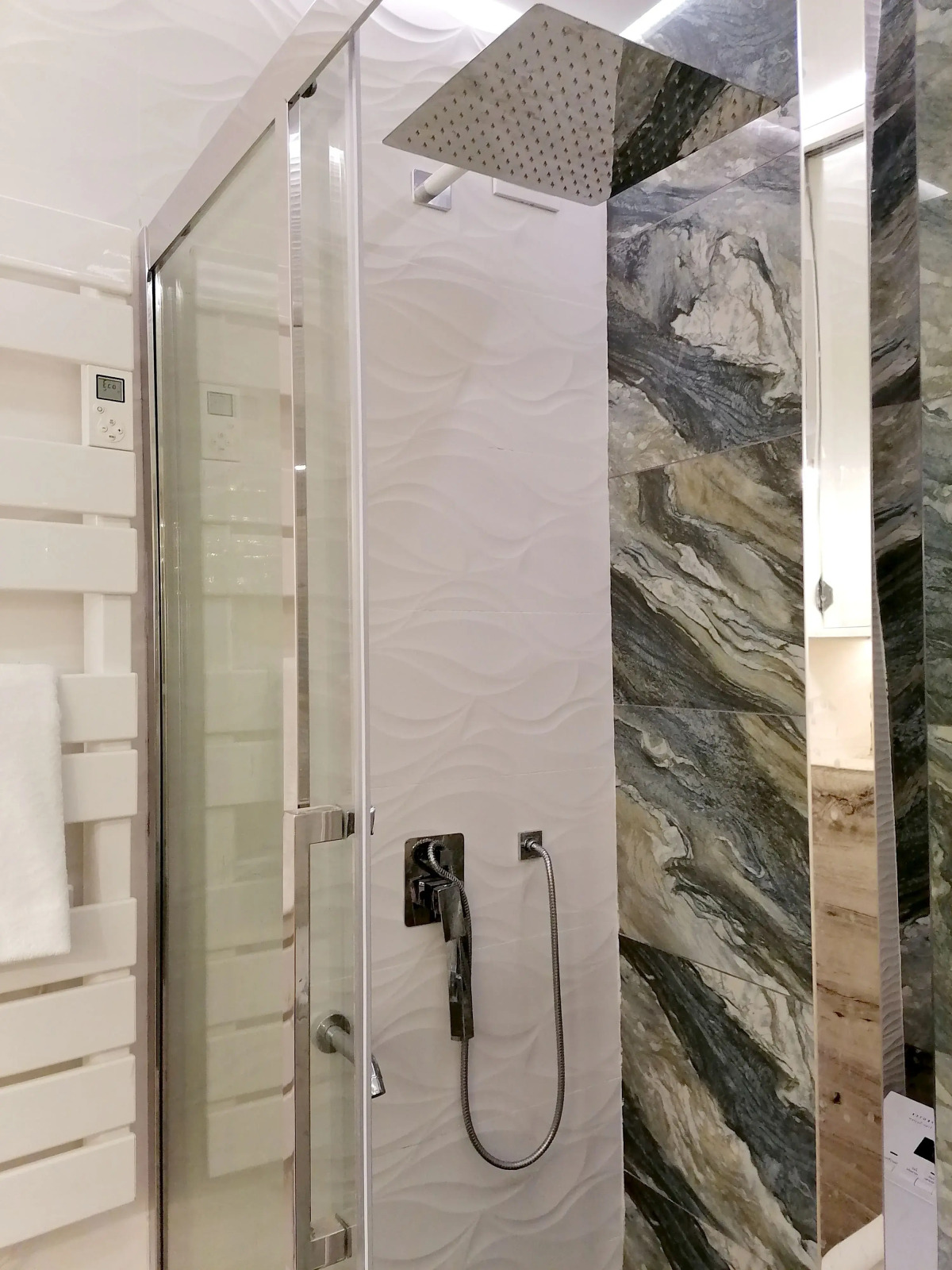 Апартаменты GreenMeet House