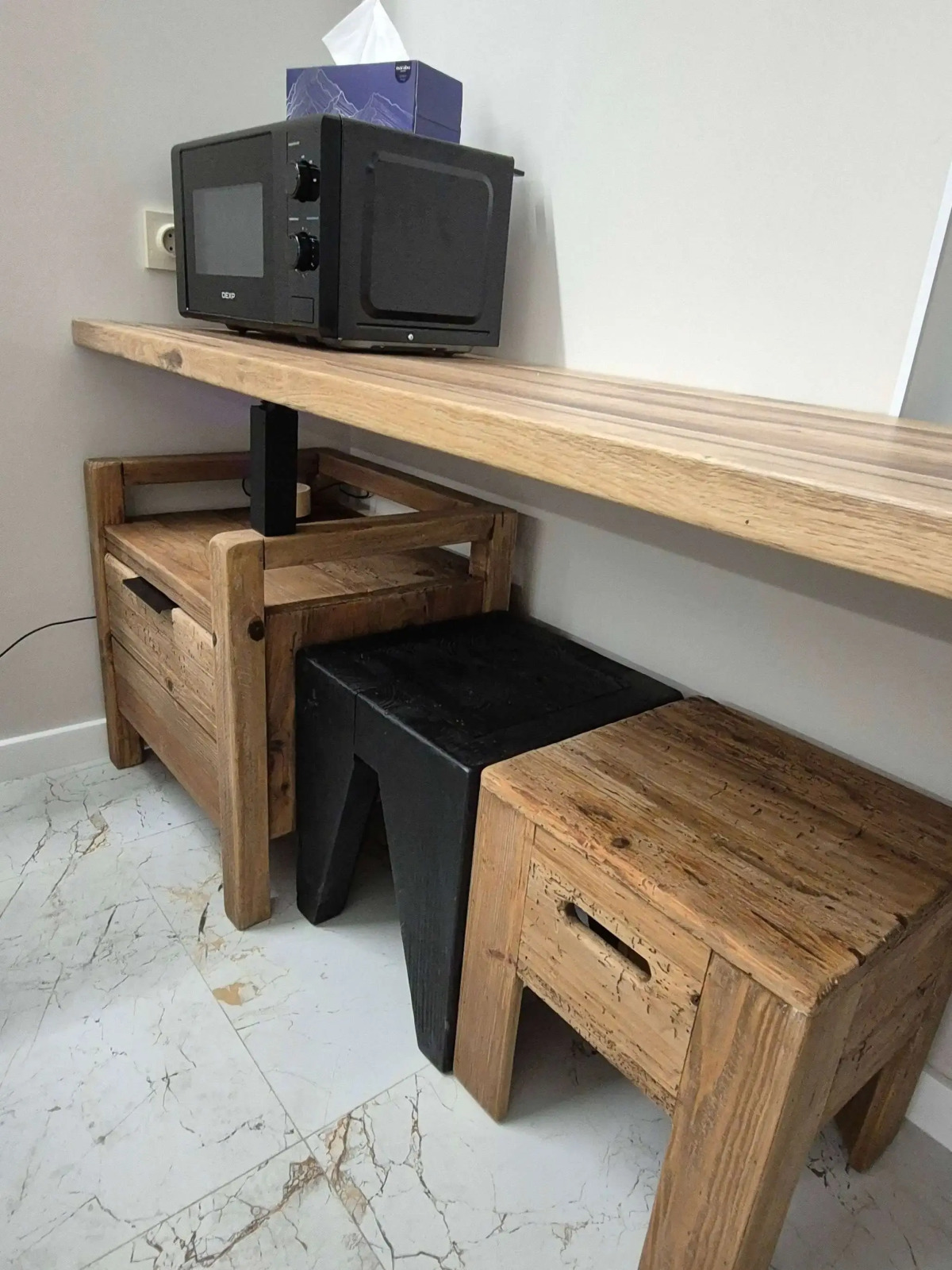 Апартаменты на Улице Прапорщика Комарова 34-97А