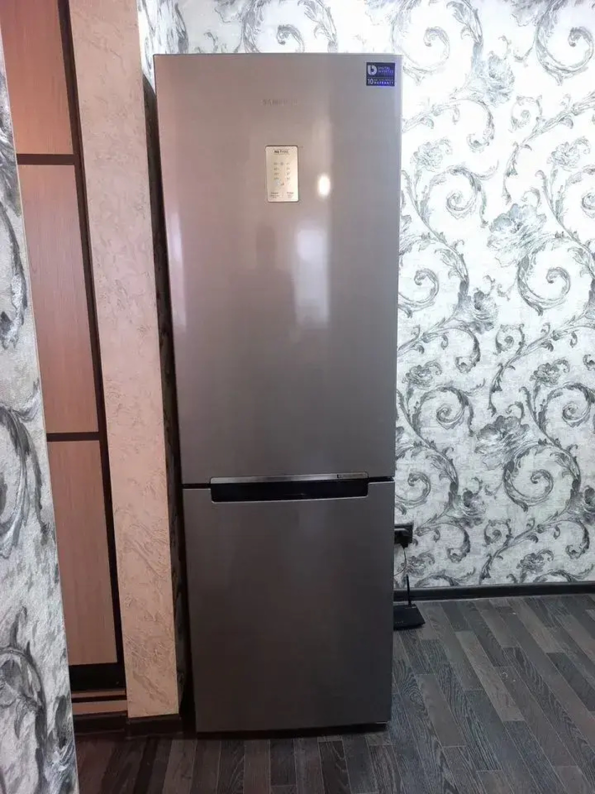 Квартира на бульваре имени Ф.С. Анкудинова 15