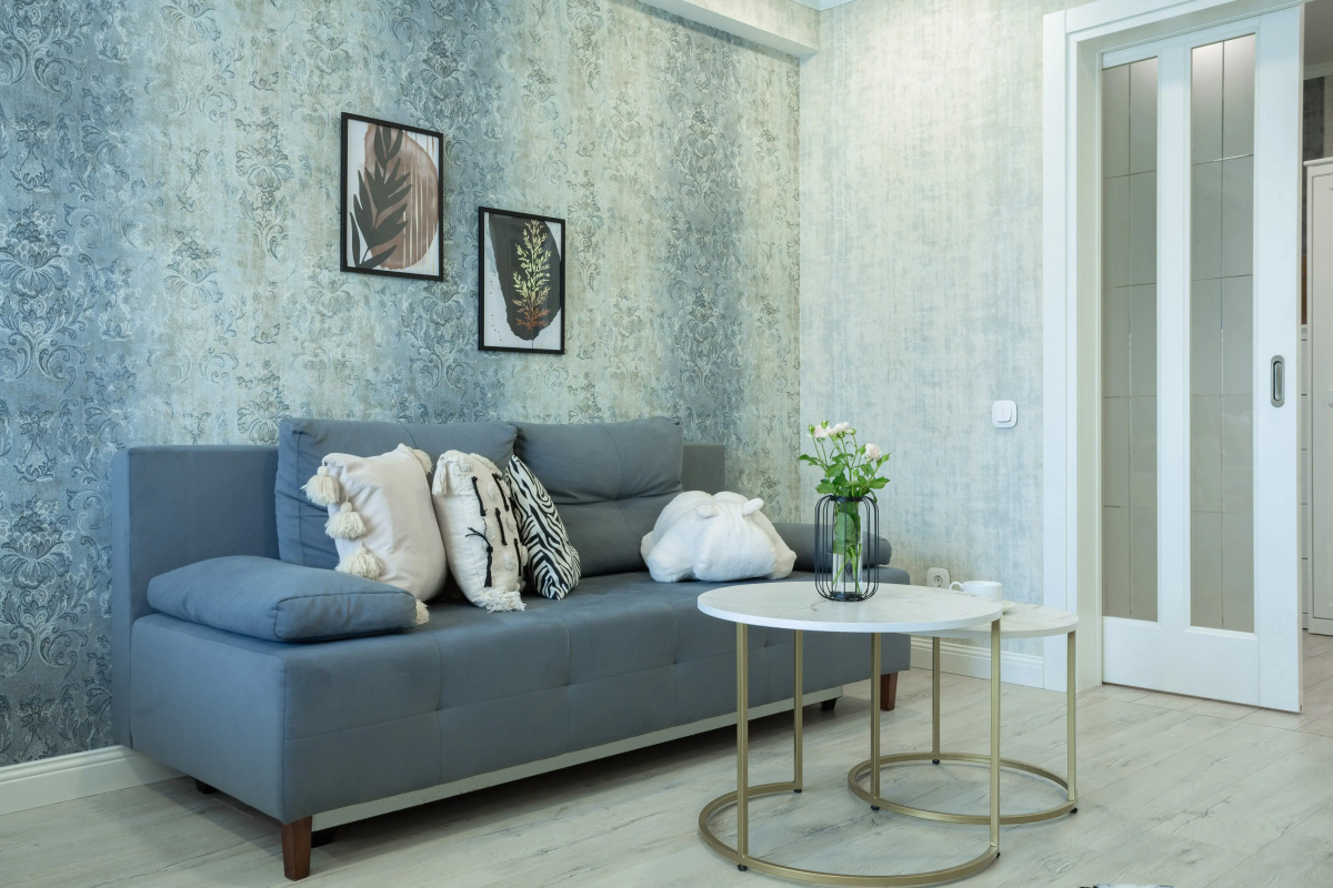 Апартаменты «Атмосфера» | Городская Саванна — Городская Саванна— Гармония Природы И Комфорта