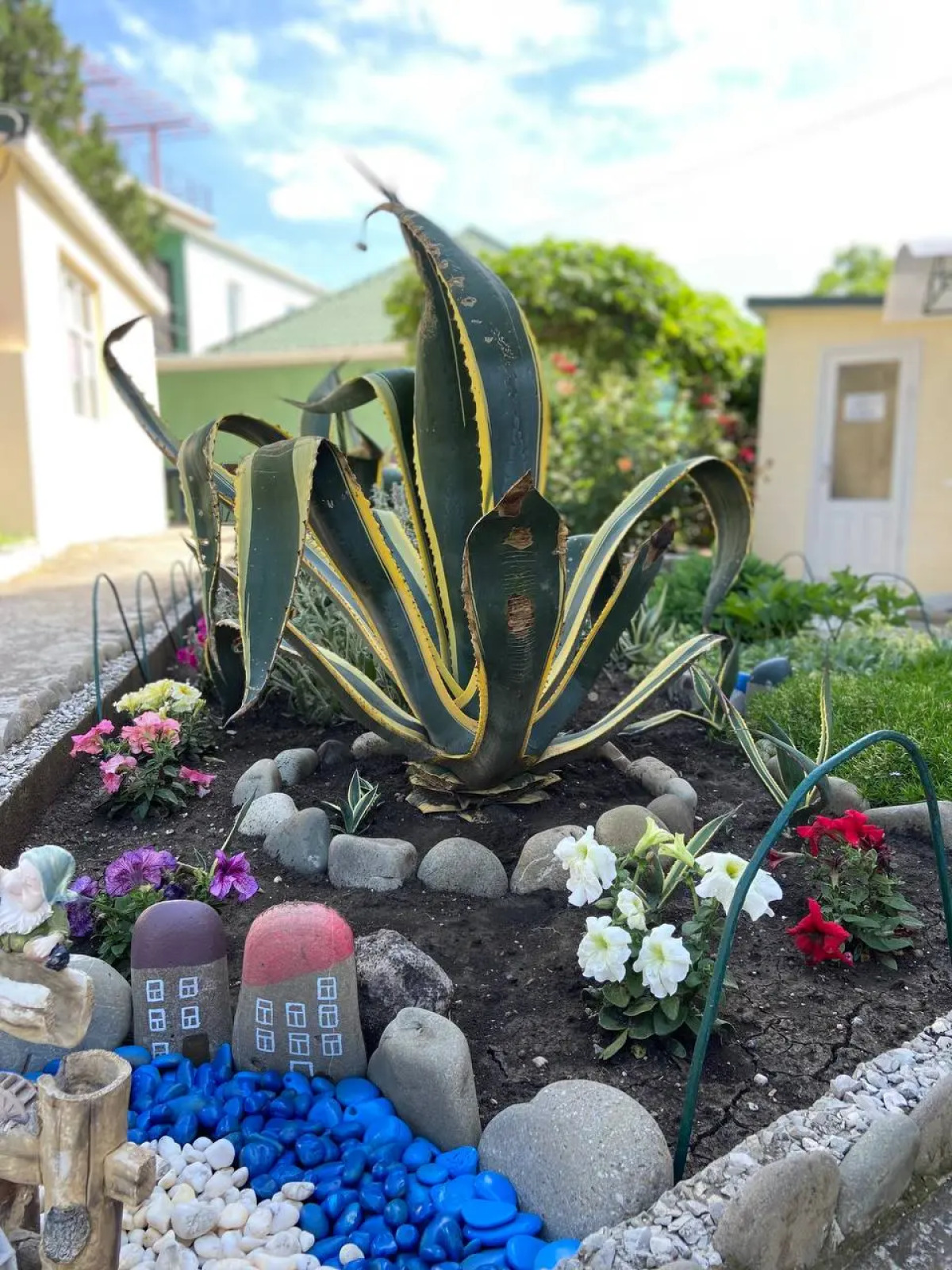 Гостевой Дом Agave