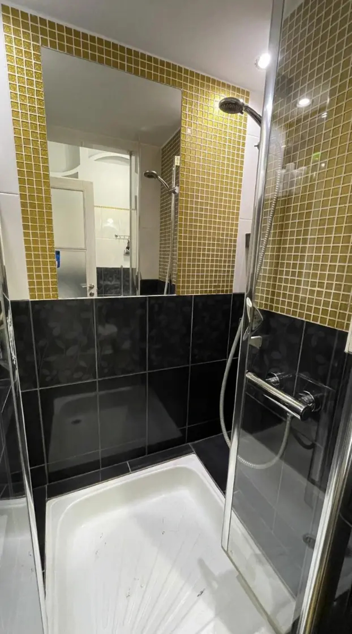 Апартаменты на Морской улице 5