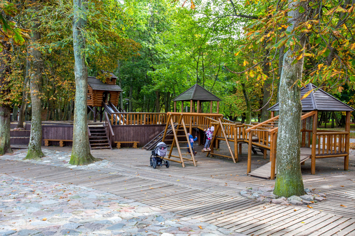 Апартаменты 100 steps to the sea