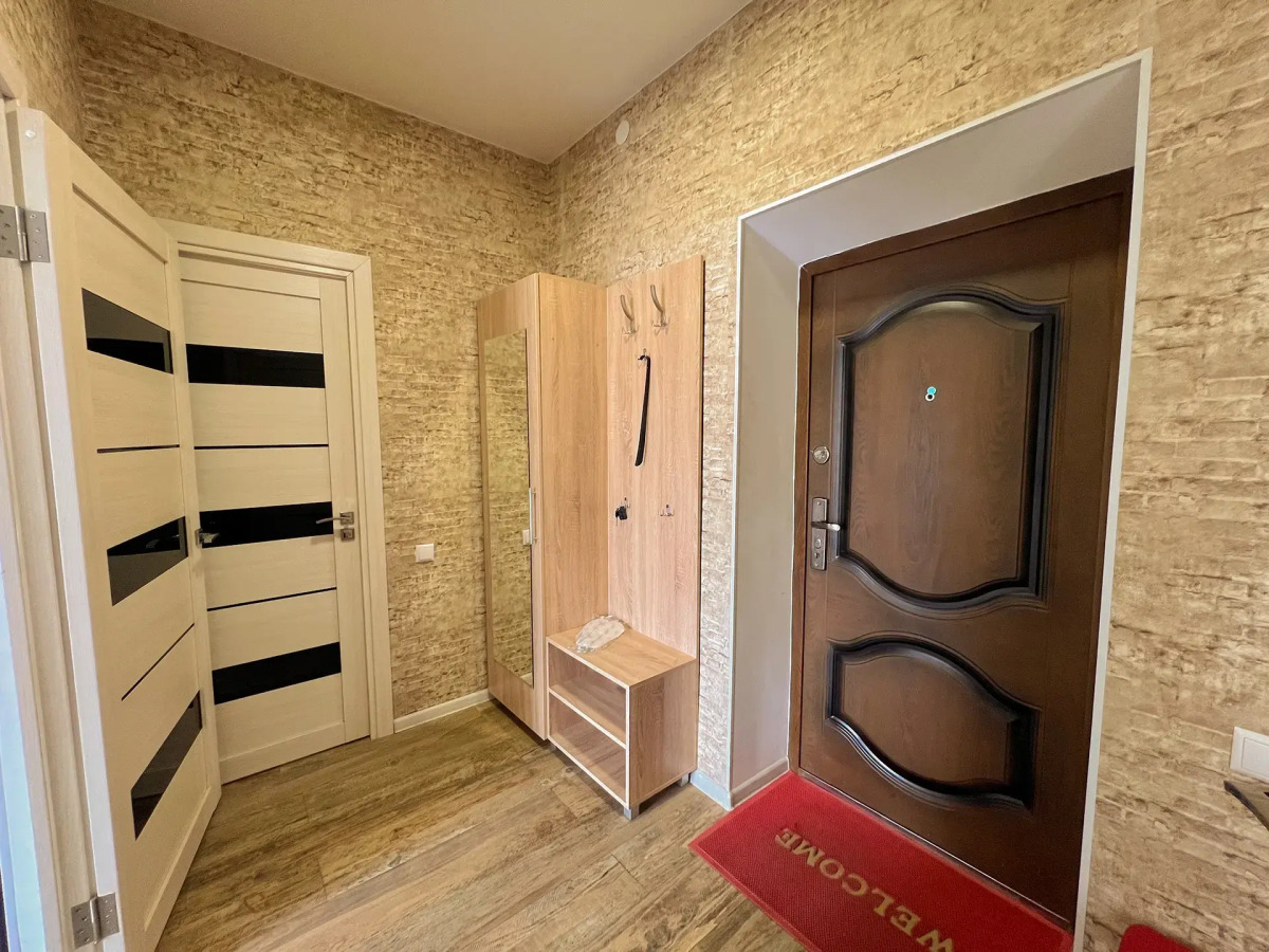 Апартаменты Apart MV на Железноводской 72