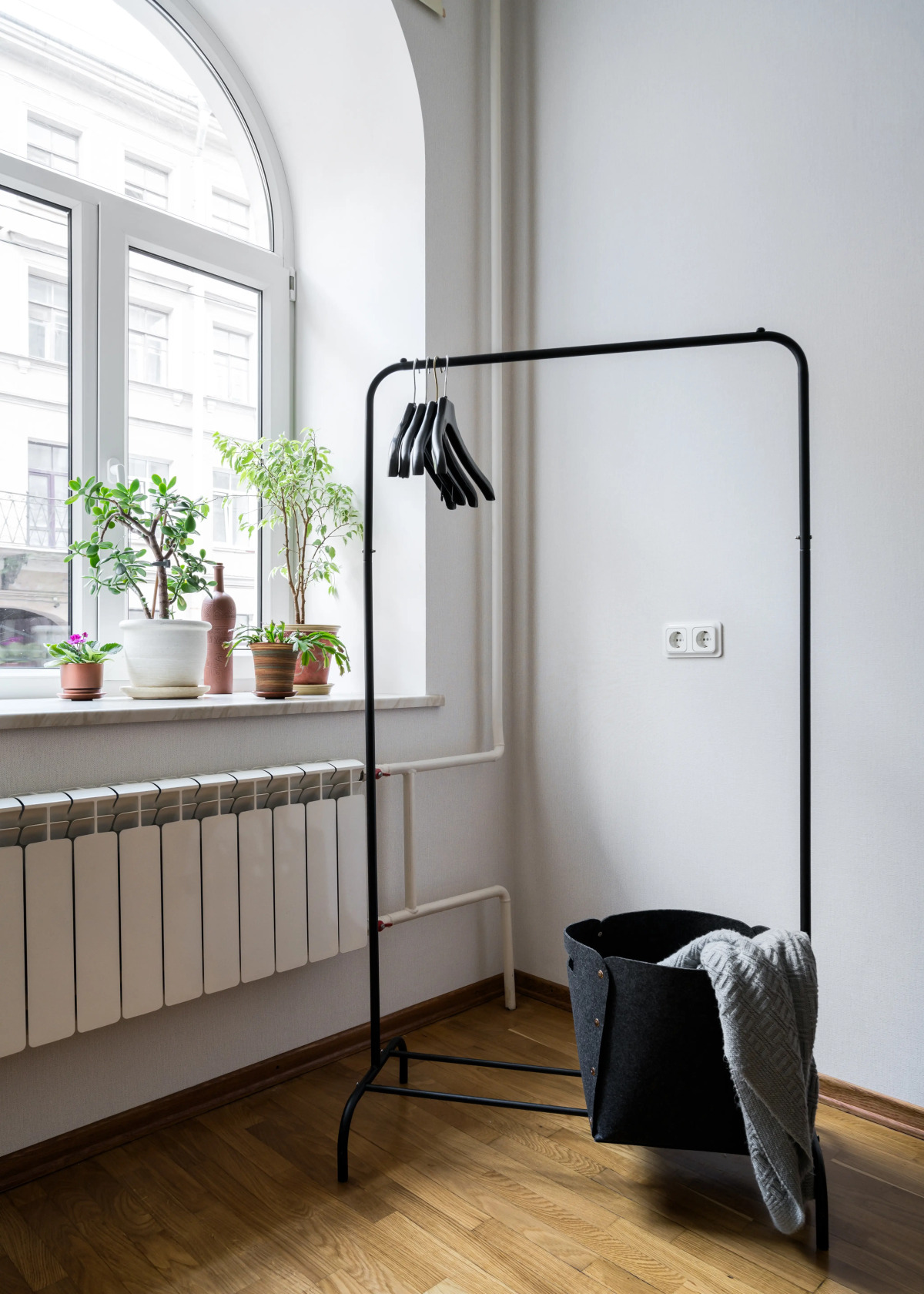 Квартира на Канале Грибоедова