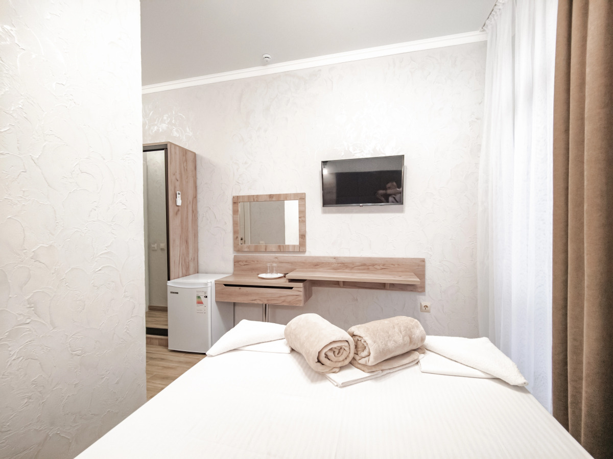 Гостевой дом Гранд Алексей