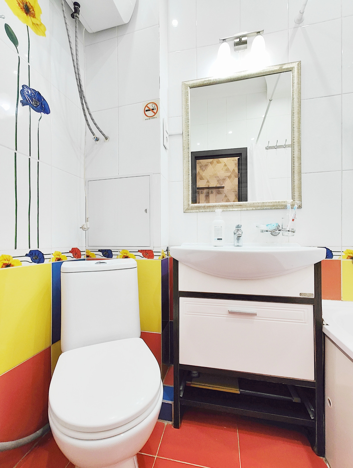 Квартира M.O.O.N. APARTMENTS ЖК Сункар