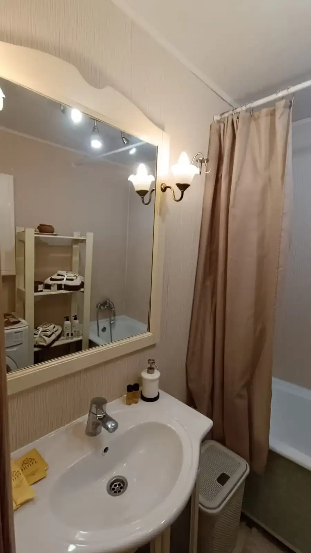 Частный дом В гостях у Алешина А.А.