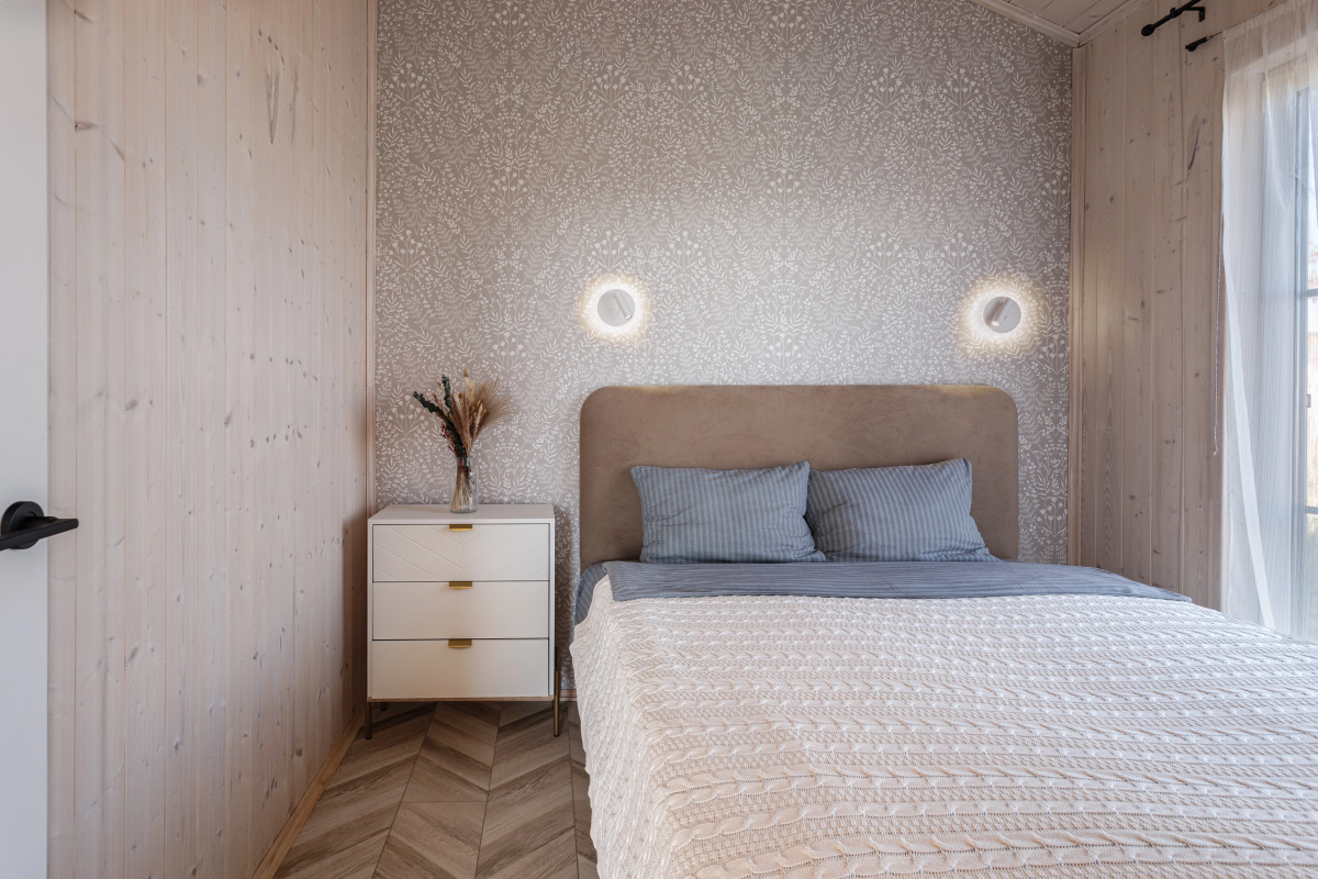 Частный дом МатрёшкаHome