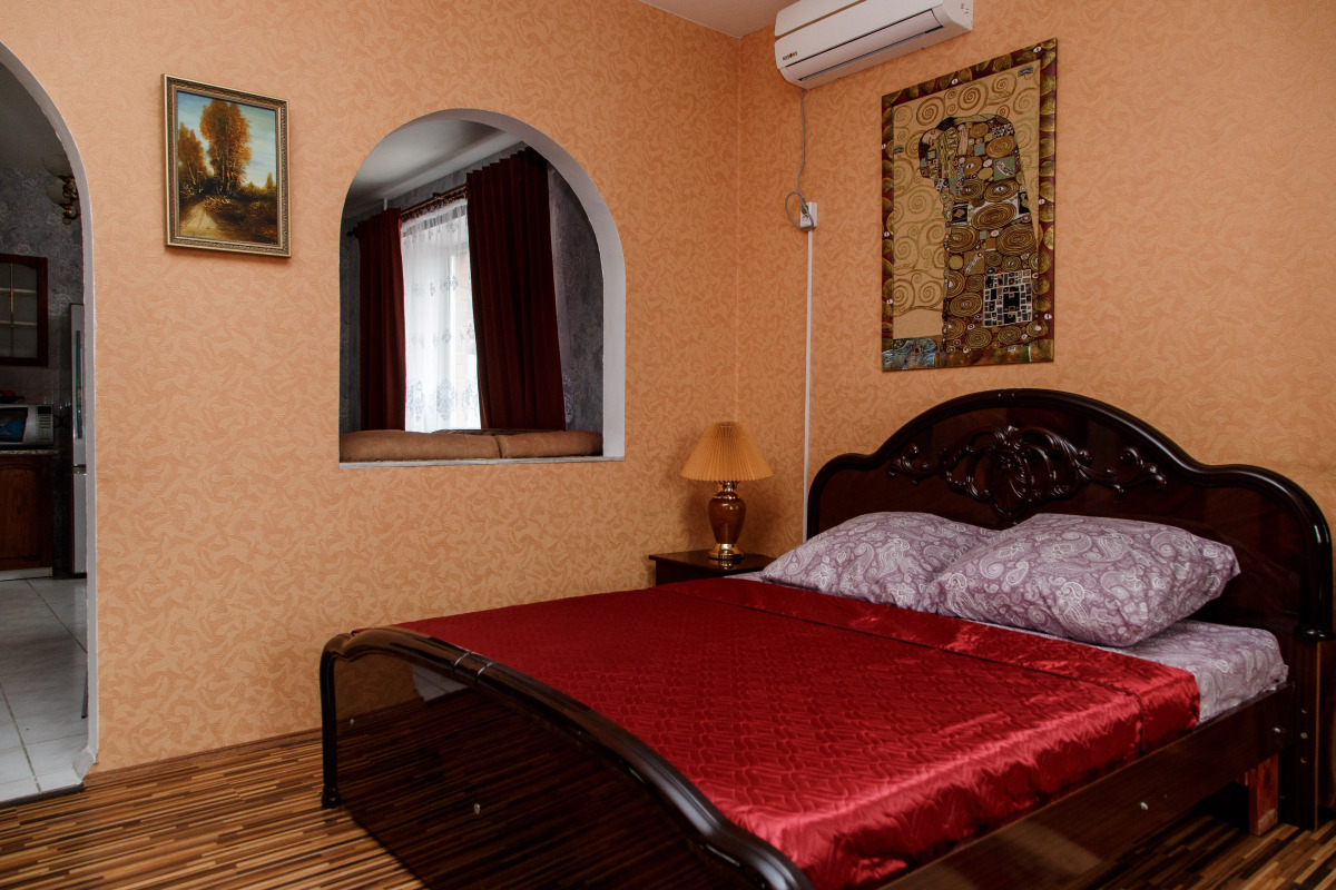 Апартаменты Flats for soul