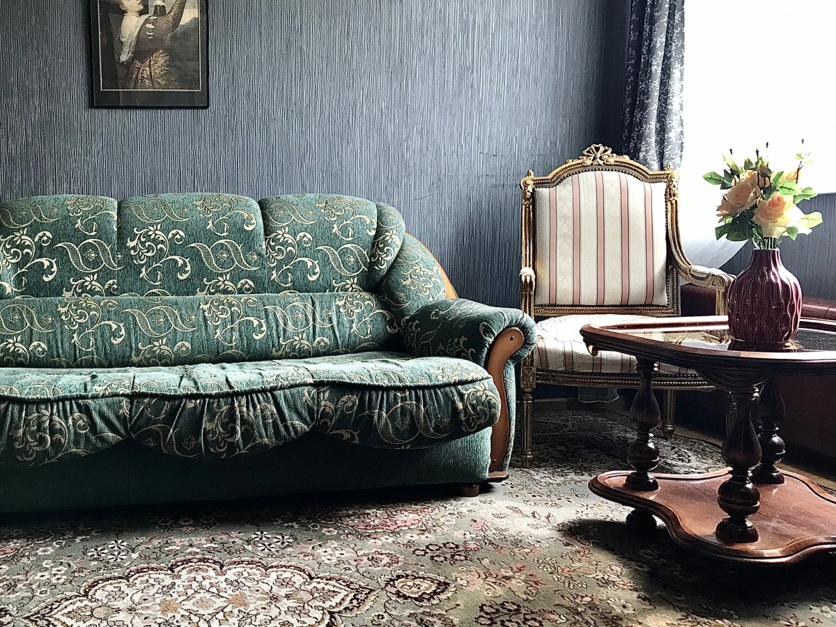 Апартаменты Family Flats Vlasyevskiy