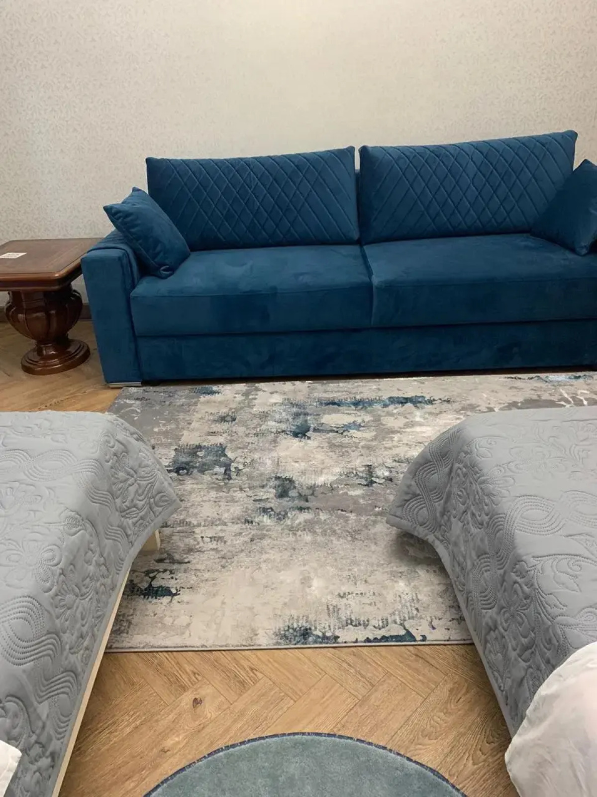 Гостевой дом Edem