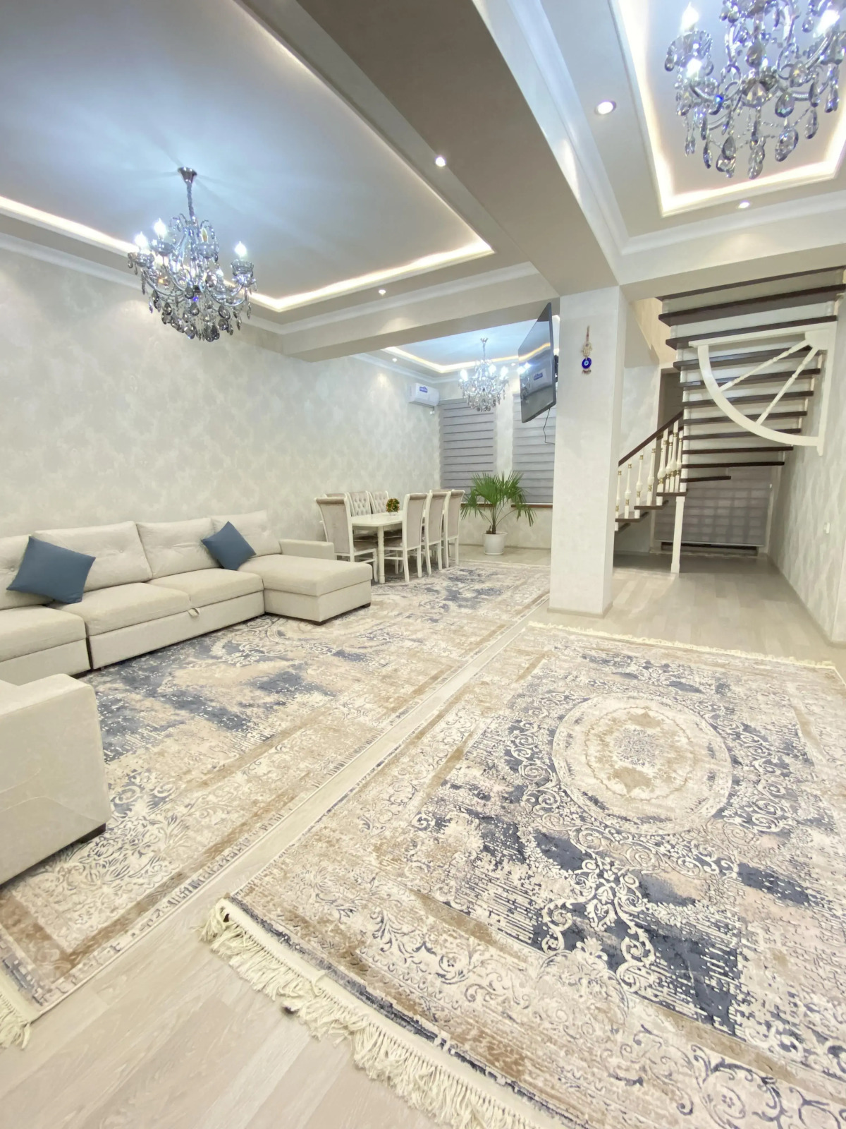 Гостевой дом Samarkand Fruza