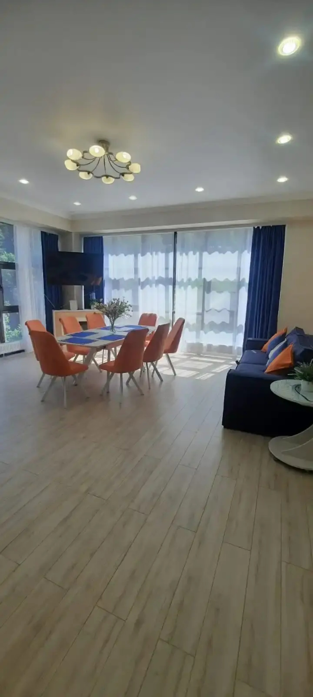 Апартаменты Вершина Апарт 910А